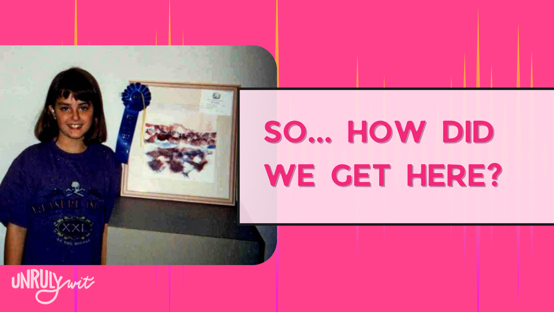 So... How'd We Get Here?