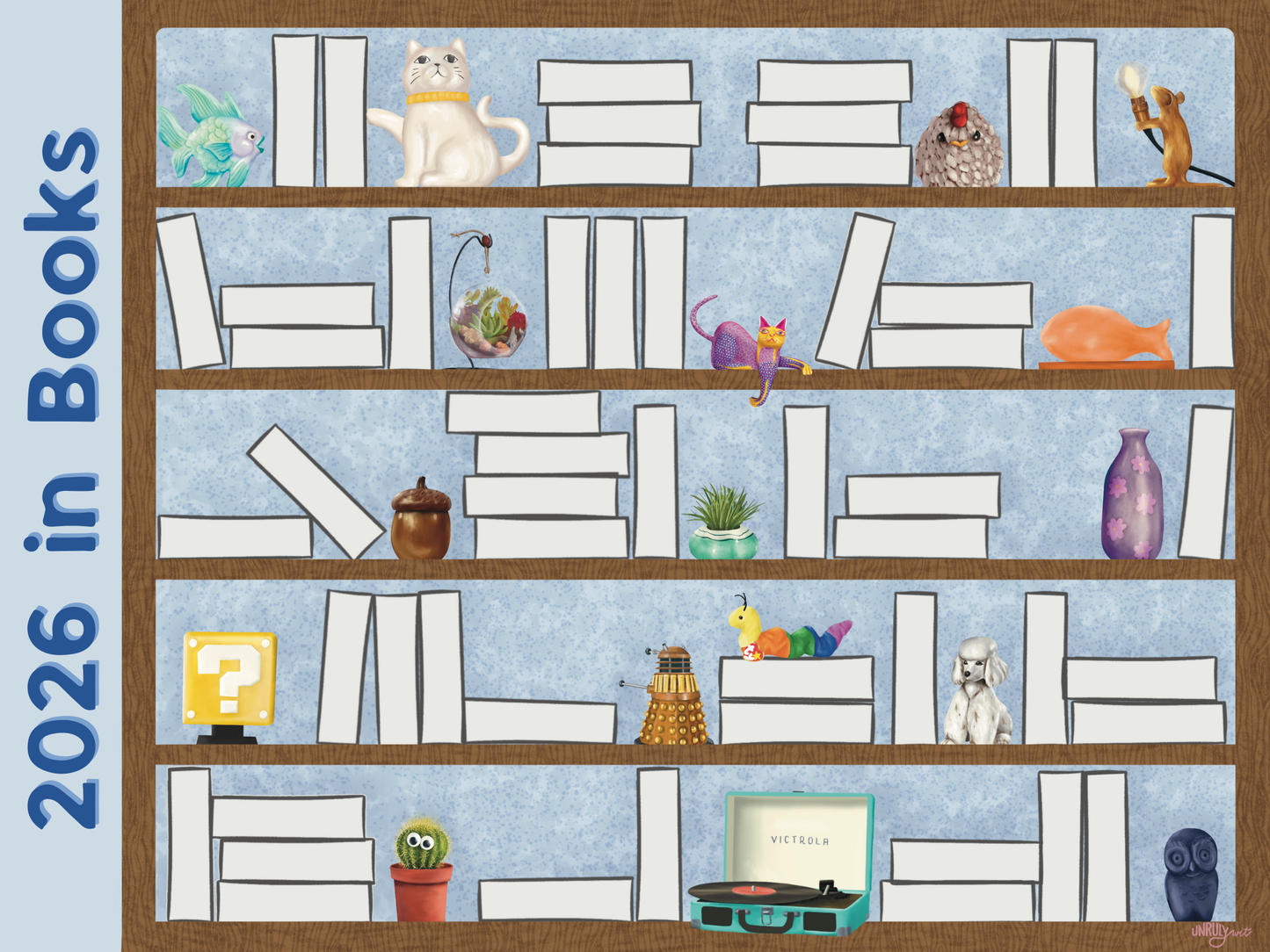 Book Lover Gift Bundle