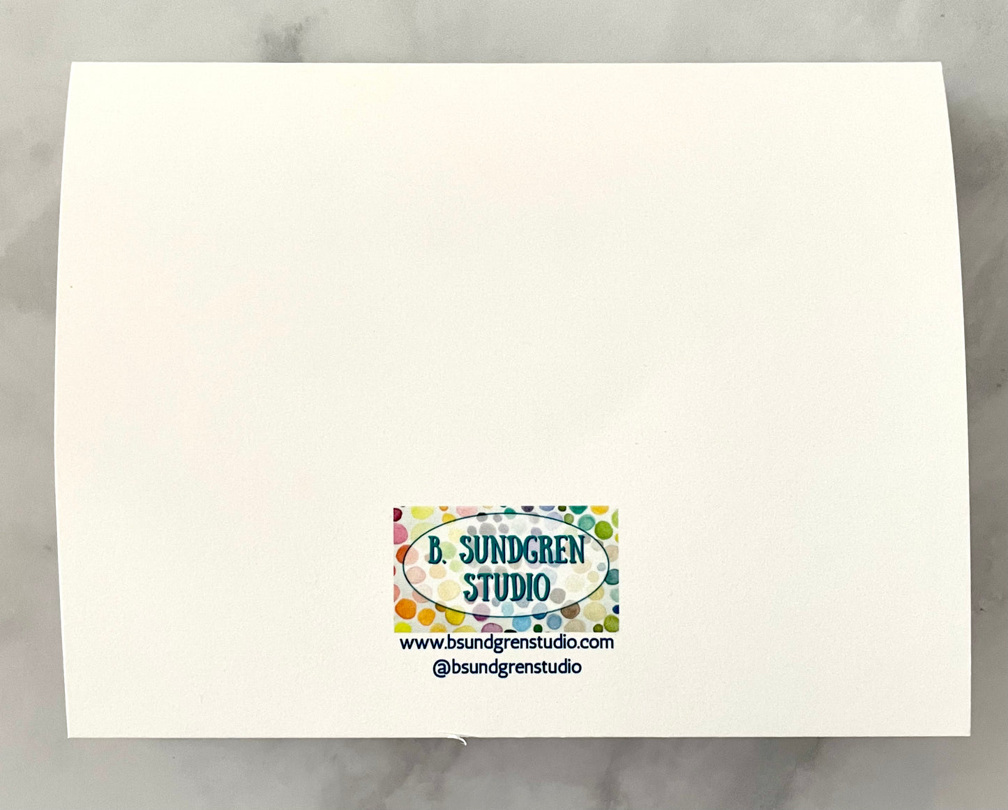 Punny Holiday Cards