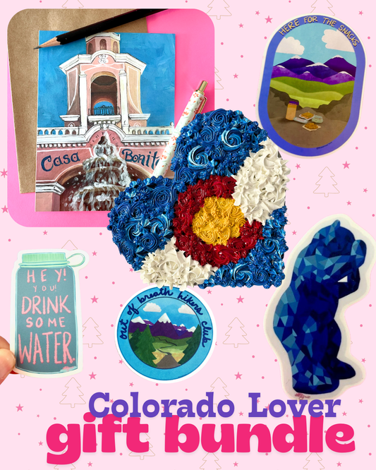 Colorado Love Bundle