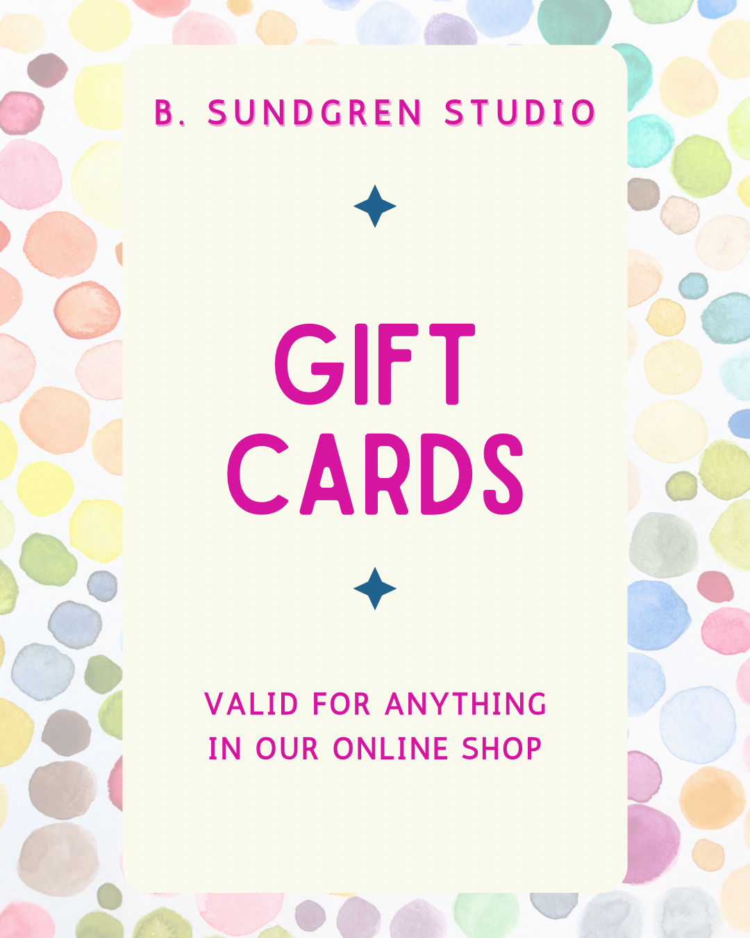 Unruly Wit Gift Card